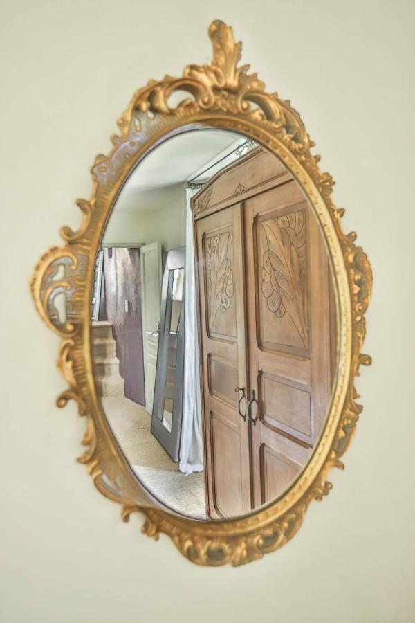 Le Prieure La Madelene Bed and Breakfast Malaucène Buitenkant foto